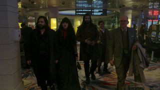 Co robimy w ukryciu 3x4