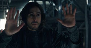 Y: Ostatni z mężczyzn