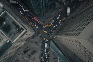 Y: Ostatni z mężczyzn 