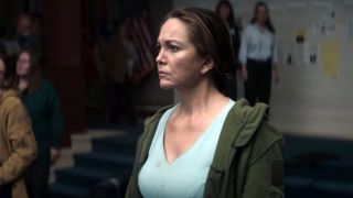 Y: Ostatni z mężczyzn 