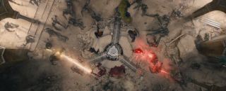 Avengers: Czas Ultrona