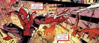 Amazing Spider-Man #74 - plansze