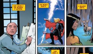 The Death of Doctor Strange #1 - plansze