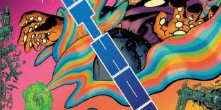 Defenders #2 - plansze