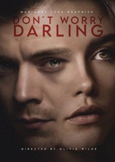 Don't Worry, Darling
