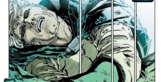 Eternals: Thanos Rises #1 - plansze