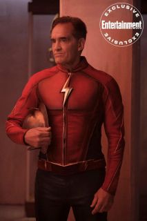 Stargirl 2x9