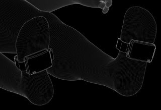 Diver-X HalfDive BMD