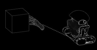 Diver-X HalfDive BMD