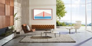 Samsung The Frame 2021