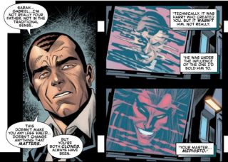 Amazing Spider-Man #74 - plansze