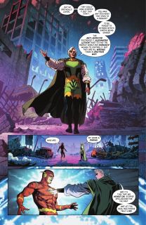 Infinite Frontier #6 - plansze