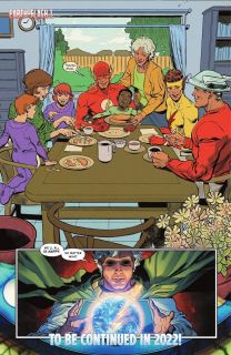 Infinite Frontier #6 - plansze