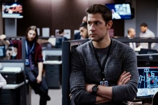 Jack Ryan