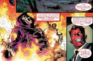 Amazing Spider-Man #74 - plansze