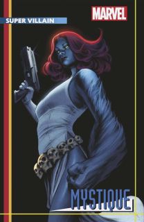 Inferno #1 - okładka alternatywna