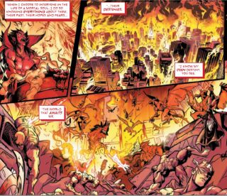 Amazing Spider-Man #74 - plansze