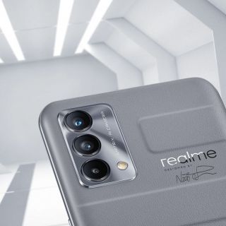 realme GT Master Edition
