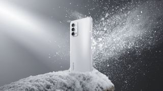 realme GT Master Edition