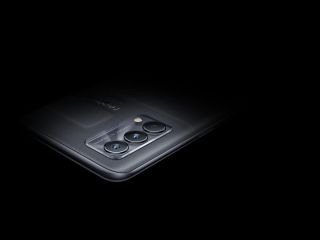 realme GT Master Edition