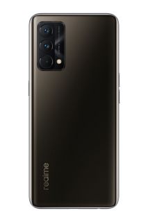 realme GT Master Edition