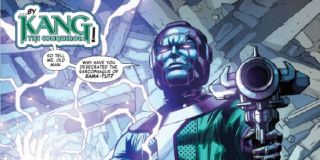 Savage Avengers #24 - plansze