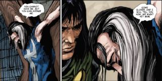 Savage Avengers #24 - plansze