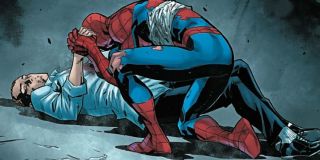 Amazing Spider-Man #74 - plansze