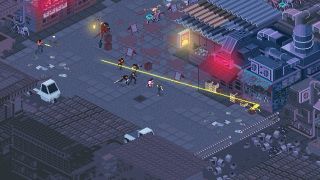 Kate: Collateral Damage