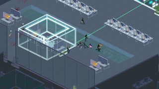 Kate: Collateral Damage