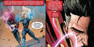 Dark Ages #1 - plansze