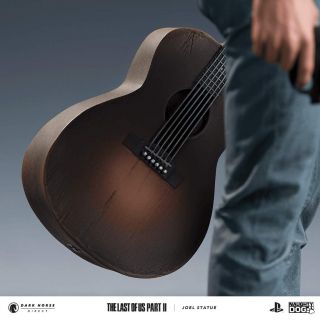 The Last of Us: Part II - figurka Joela od Dark Horse