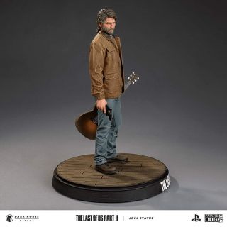 The Last of Us: Part II - figurka Joela od Dark Horse