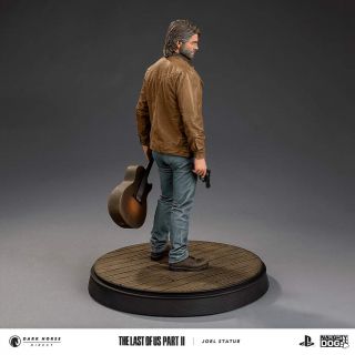 The Last of Us: Part II - figurka Joela od Dark Horse