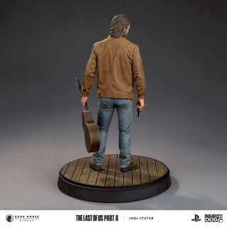 The Last of Us: Part II - figurka Joela od Dark Horse