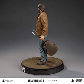 The Last of Us: Part II - figurka Joela od Dark Horse