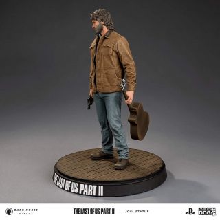 The Last of Us: Part II - figurka Joela od Dark Horse