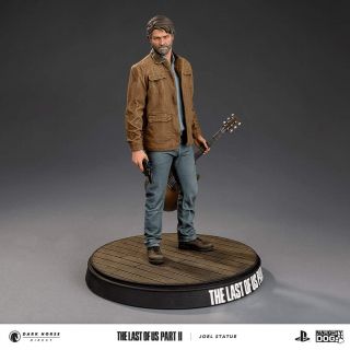 The Last of Us: Part II - figurka Joela od Dark Horse