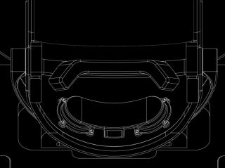 Diver-X HalfDive BMD