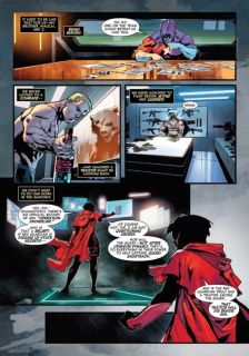 Winter Guard #2 - plansze