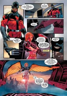 Winter Guard #2 - plansze