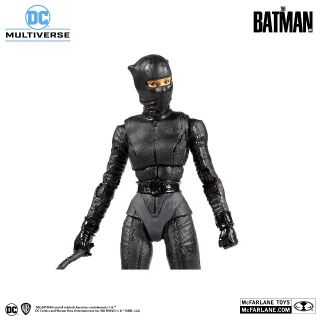 Batman - figurki kolekcjonerskie