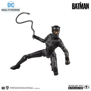 Batman - figurki kolekcjonerskie