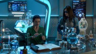 Supergirl: sezon 6, odcinek 14 - zdjęcia