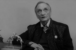 Krzysztof Gradowski (1943-2021) – reżyser Akademii pana Kleksa zmarł 22 czerwca 2021 roku.