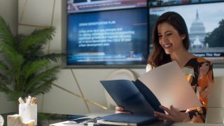 Supergirl: sezon 6, odcinek 14 - zdjęcia