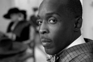 Michael K. Williams (1966-2021) – gwiazda Prawa ulicy i wybitny aktor zmarł 6 września 2021 roku.