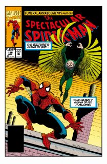 Spectacular Spider-Man
