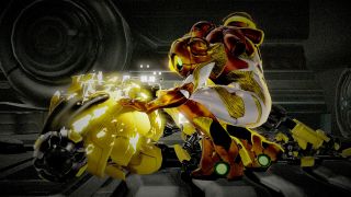 Metroid Dread