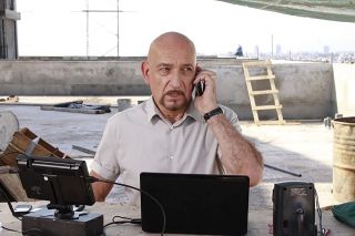 Film: Zwyczajny człowiek